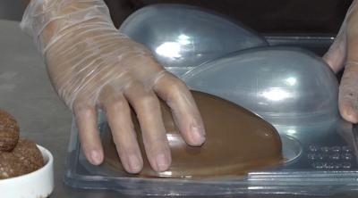 Páscoa: ovos caseiros podem render até 200% de lucro