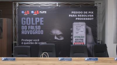 Maranhão registra 102 denúncias de golpes de falsos advogados
