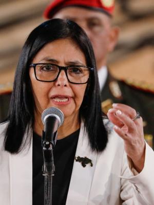 Venezuela diz que novo alerta dos EUA contra viagens ao país ‘distorce realidade’