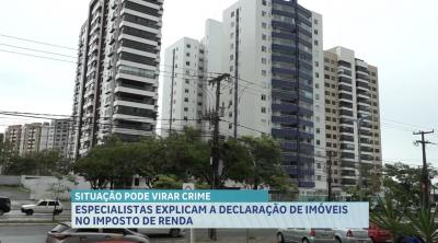 Imposto de Renda 2026: Receita intensifica fiscalização sobre transações imobiliárias