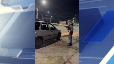 Polícia Militar divulga balanço de operação realizada durante o feriado prolongado