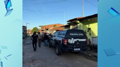 Polícia Civil investiga grupo por suspeita de chantagear vítima com fotos íntimas