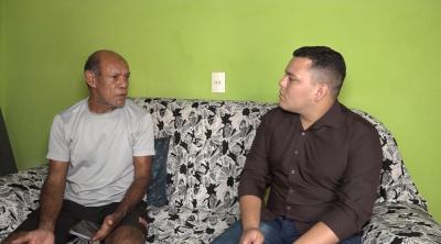 Pacientes denunciam atrasos na entrega de dietas especiais em São Luís