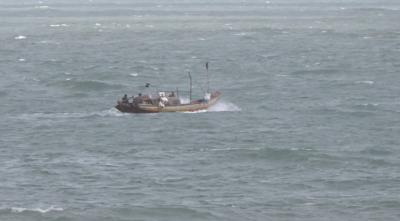 "Língua negra": entenda como a poluição interfere na qualidade e no colorido da água do mar