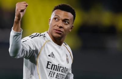 Briga em treino, petição por saída e falta de títulos: entenda a crise de Mbappé no Real Madrid