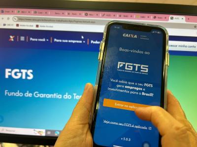 O que se sabe sobre a nova liberação do saque do FGTS de R$ 7 bilhões?