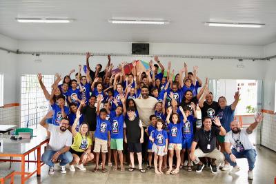 Roda de samba “Do Jeito Que Era Antes” celebra cultura e apoia Instituto Batucando Esperança, em São Luís