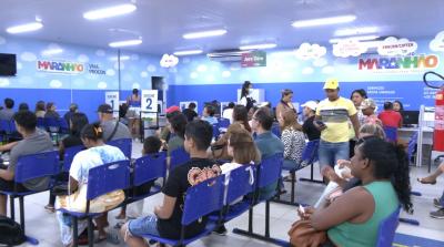 Programa de renegociação de débitos acontece em mais de 30 cidades do Maranhão