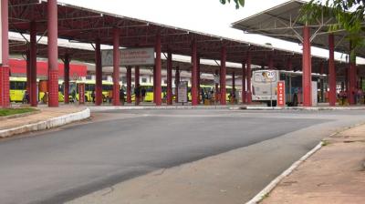 Ameaça nova greve; Sistema de Transporte Público relata não pagamento de salários