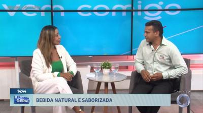 Vem Comigo: Caldo de Cana Mix expande operações para São Luís