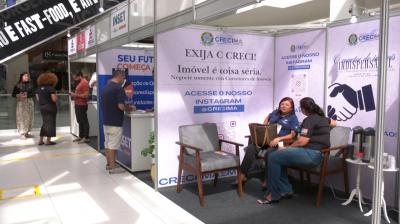 Evento Multimóveis reúne oportunidades de moradia e lazer na capital