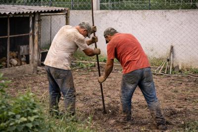 Equatorial alerta: perfuração de poços artesianos exige atenção para evitar acidentes com a rede elétrica