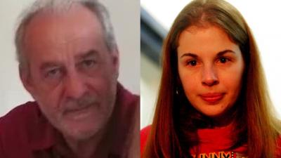 Tio de Suzane von Richthofen é enterrado com só uma pessoa presente em meio à disputa por herança