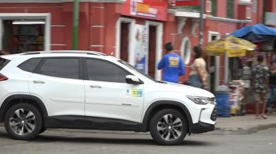 Novas regras para isenção de impostos a taxistas entram em vigor em junho