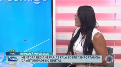 Vem Comigo: mentora de conteúdo fala sobre importância do posicionamento no ambiente digital