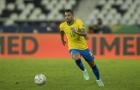 Renan Lodi está convocado para a Seleção Brasileira