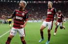 Flamengo é o primeiro finalista da Copa do Brasil