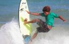 Surf: jovem atleta maranhense quer conquistar título na categoria Open