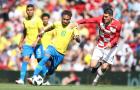 Brasil encara Croácia nas quartas de final da Copa do Mundo do Qatar