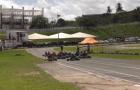 Clube de Kart realiza a 4ª etapa do Campeonato Maranhense 