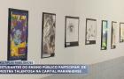 Projeto estimula criatividades de estudantes de São Luís