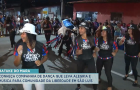 Grupo Batuke do Mará realiza ensaios para o São João 2023 no bairro Liberdade