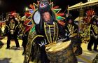 Príncipe de Roma é o campeão dos blocos tradicionais do Carnaval 2023