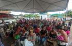 Dia D do Março Lilás atende mais de 1.100 mulheres em São Luís