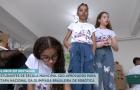 Alunas maranhenses vão participar da Olimpíada Brasileira de Robótica na Bahia