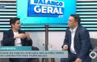 Balanço Geral entrevista Jhon Malheiros, Chefe de Divisão de Exames do DETRAN