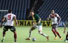 Copa do Nordeste: Sampaio e Campinense empatam em 1 a 1