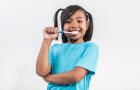 Especialista tira dúvidas sobre como deve ser a higiene bucal das crianças