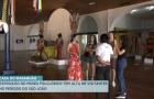 Exposição do Museu Folclórico do Maranhão tem alta de visitantes no período junino