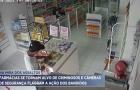 Farmácias se tornam alvo de criminosos em São Luís