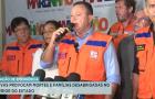  Governo mobiliza força-tarefa para auxiliar vítimas das fortes chuvas no Maranhão