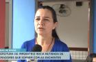 Imperatriz: moradores são retirados para evitar cheia do Rio Tocantins 
