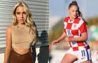 Croata eleita a jogadora mais sexy do mundo desabafa: 'Só ligam para a minha aparência'