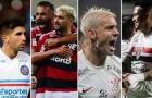  Copa do Brasil: Flamengo e São Paulo se juntam a 6 times classificados para as quartas 