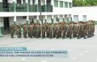 Ação social da TV Cidade no Bairro de Fátima terá parceria do exército 