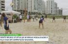 UEMA realiza Jogos Universitários de Praia