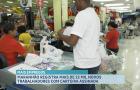 Maranhão tem saldo positivo em empregos formais, diz Ministério do Trabalho