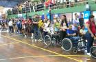 São Luís recebe a 15ª edição das Olimpíadas e Paralimpíadas do Sesc