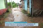 Moradores reclamam de infraestrutura no Jaracaty, em São Luís