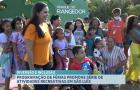  Shopping da Criança realiza programação recreativa no Parque do Rangedor