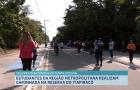 Segunda Maratoninha de Tempo Integral acontece em Itapiracó, São Luís