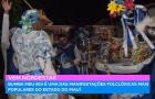 Vem Nordestar: Bumba Meu Boi, manifestação cultural popular no Piauí