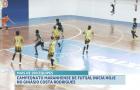 Maranhense de Futsal 2024 começa nessa quarta-feira (20) com 14 jogos