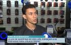 Lojas de shopping em São Luís começam a se preparar para a Black Friday