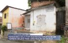 Pais reclamam de escola desativada no bairro Cantinho do Céu, em São Luís   