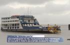Cujupe e Ponta da Espera devem receber 50 mil passageiros no feriado de Páscoa